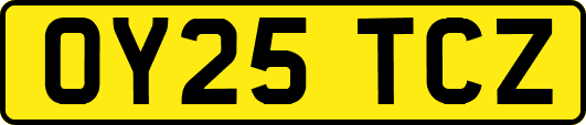 OY25TCZ