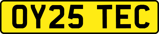 OY25TEC