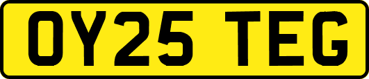 OY25TEG