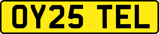 OY25TEL