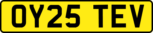 OY25TEV
