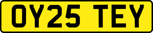 OY25TEY