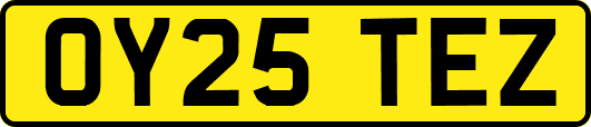 OY25TEZ