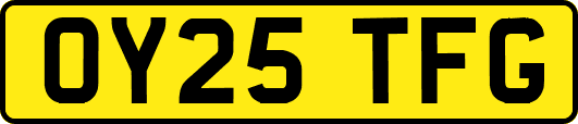 OY25TFG