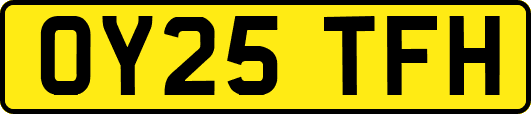OY25TFH