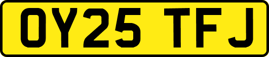 OY25TFJ