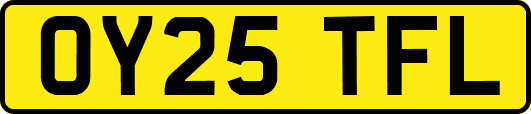 OY25TFL