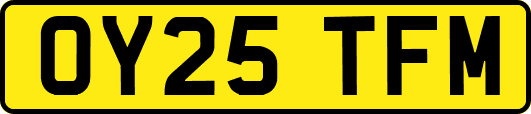 OY25TFM
