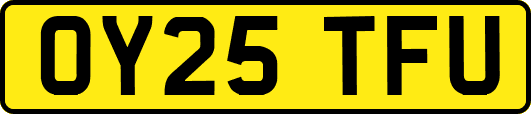 OY25TFU