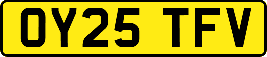 OY25TFV