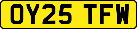 OY25TFW