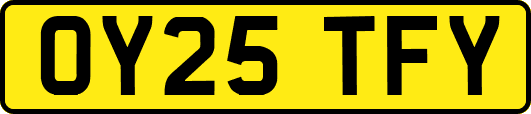 OY25TFY