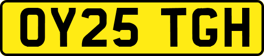 OY25TGH