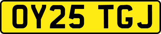 OY25TGJ