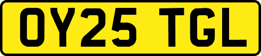 OY25TGL