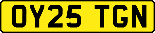 OY25TGN