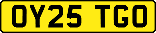 OY25TGO