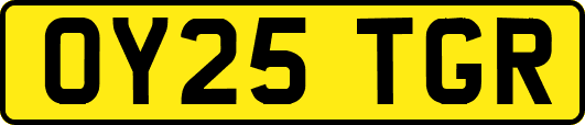 OY25TGR