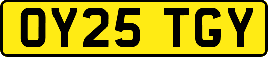 OY25TGY