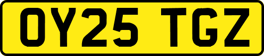 OY25TGZ