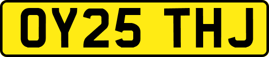 OY25THJ