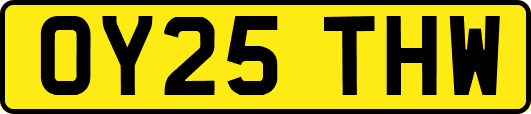 OY25THW