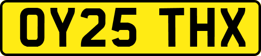 OY25THX