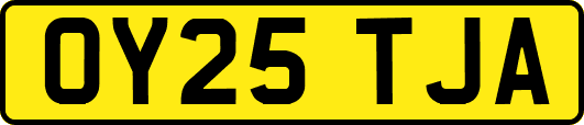 OY25TJA