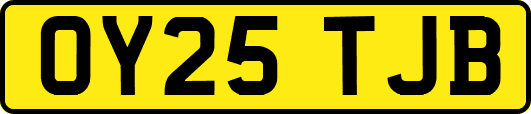 OY25TJB