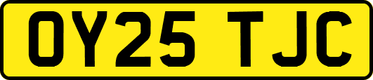 OY25TJC