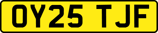 OY25TJF