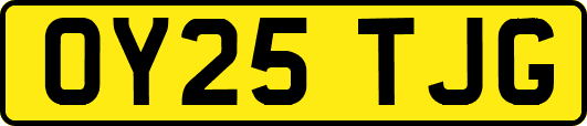 OY25TJG