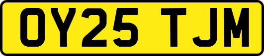 OY25TJM