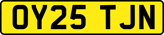 OY25TJN