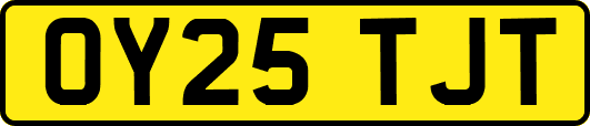 OY25TJT