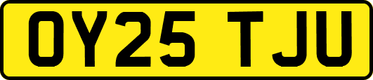 OY25TJU