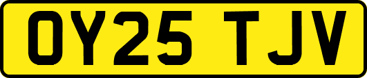 OY25TJV
