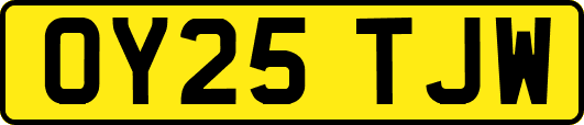 OY25TJW