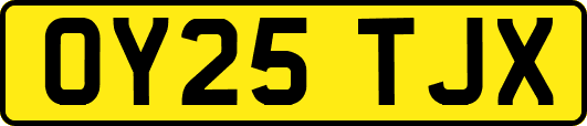 OY25TJX