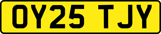 OY25TJY