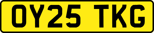 OY25TKG