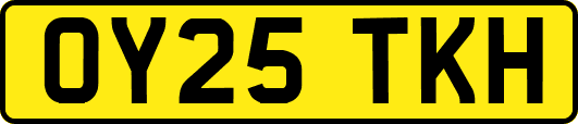 OY25TKH