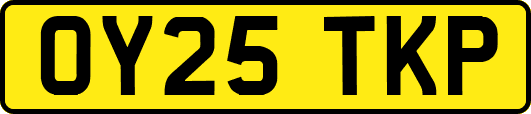 OY25TKP