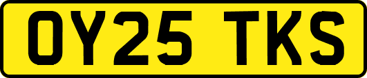 OY25TKS