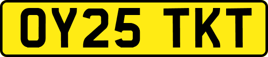 OY25TKT