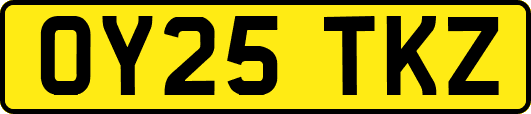 OY25TKZ