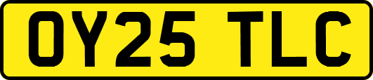 OY25TLC