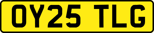 OY25TLG