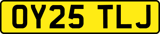 OY25TLJ