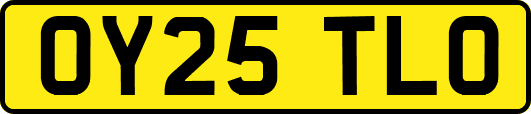 OY25TLO